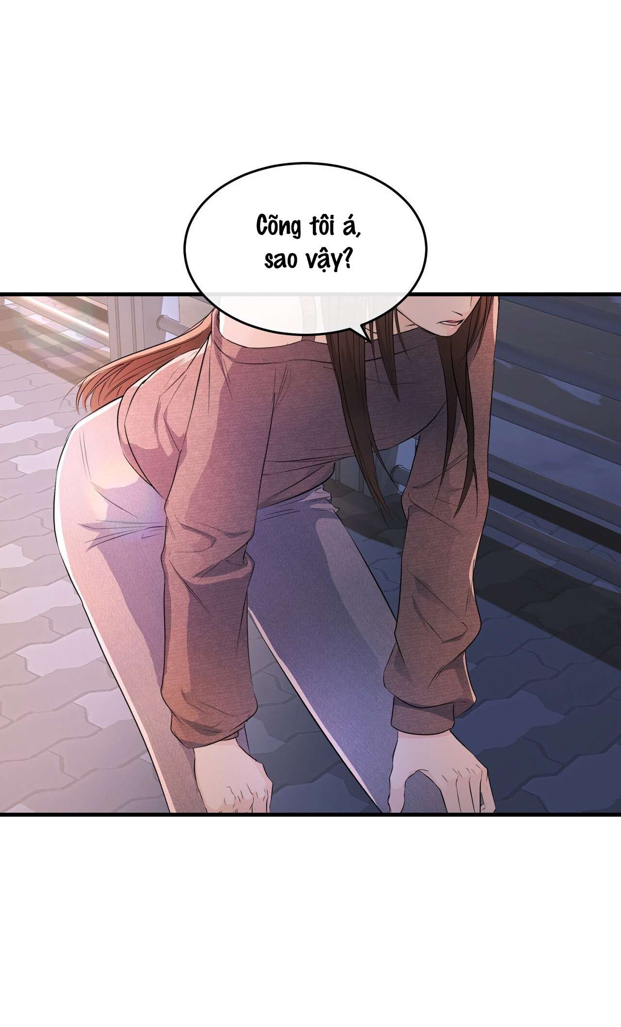 Tôi Nói Chia Tay Với Anh Chàng Cực Phẩm Chap 4 - Trang 2