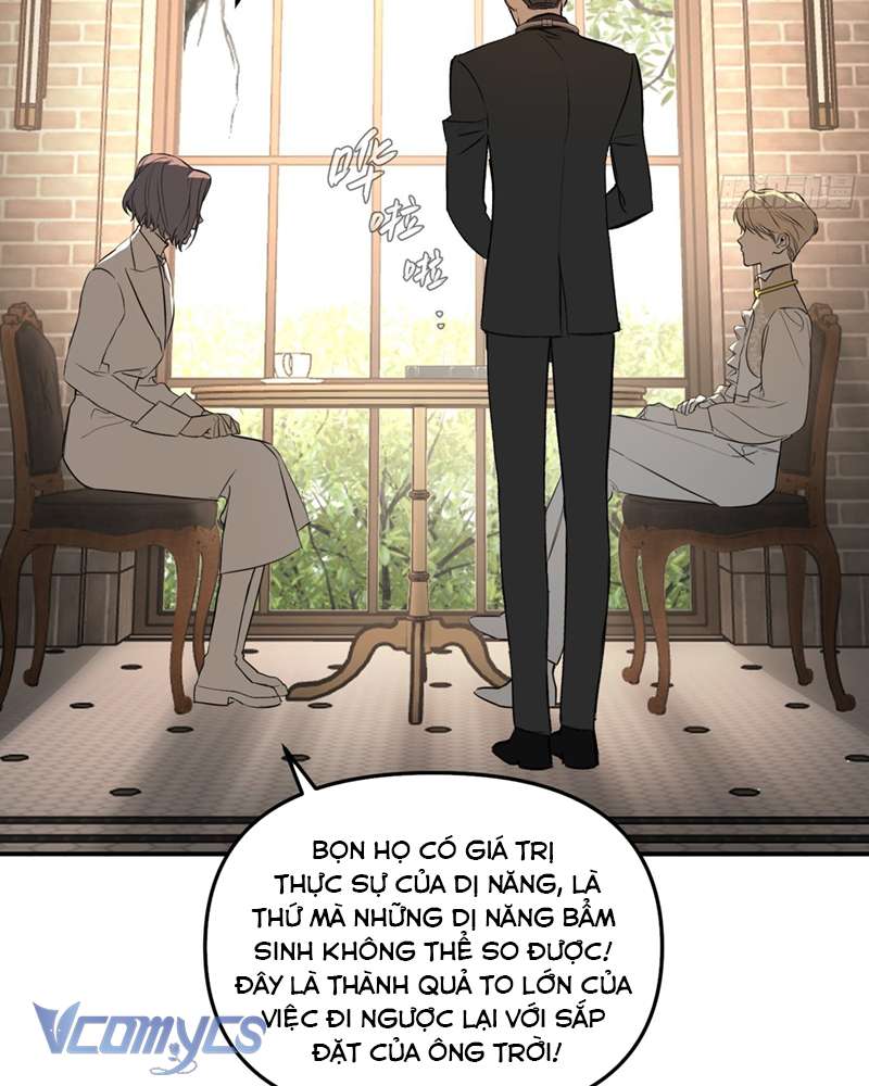 Ác Chi Hoàn Chapter 43 - Trang 4