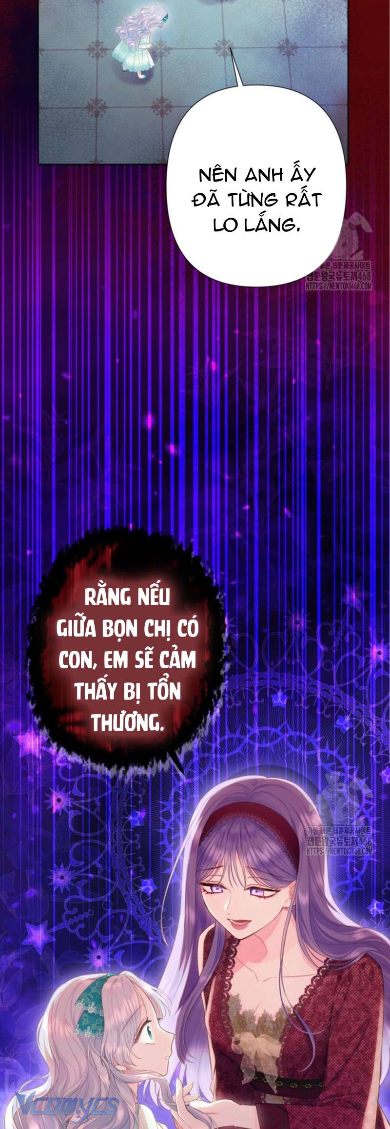 Người Anh Trai Mạnh Nhất Của Tôi Đã Mất Trí Nhớ Chap 30 - Trang 3