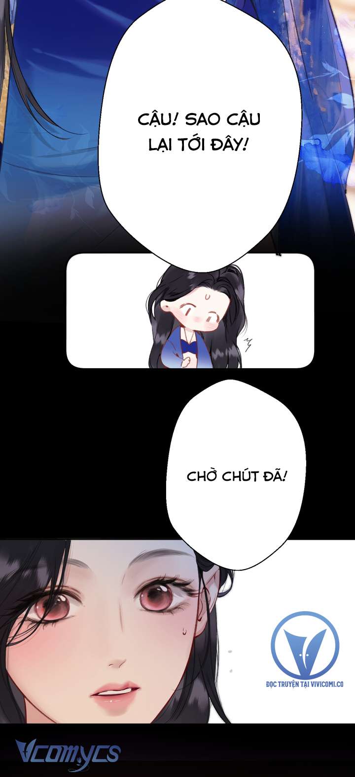 Trêu Nhầm Chapter 53 - Trang 4
