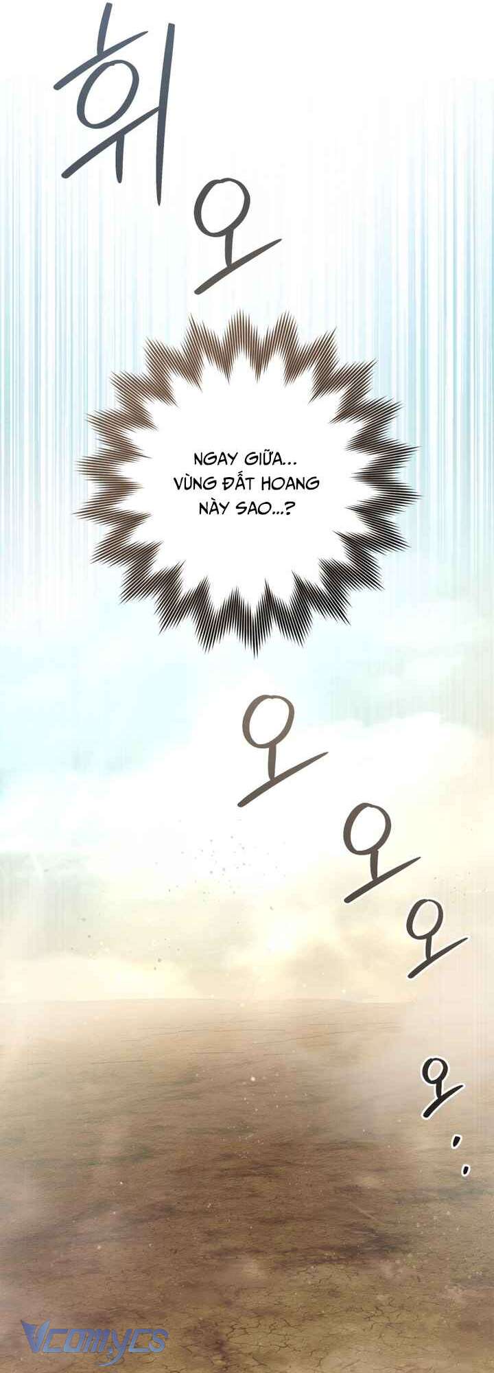 Dưới Bóng Cây Sồi Chap 106 - Trang 3