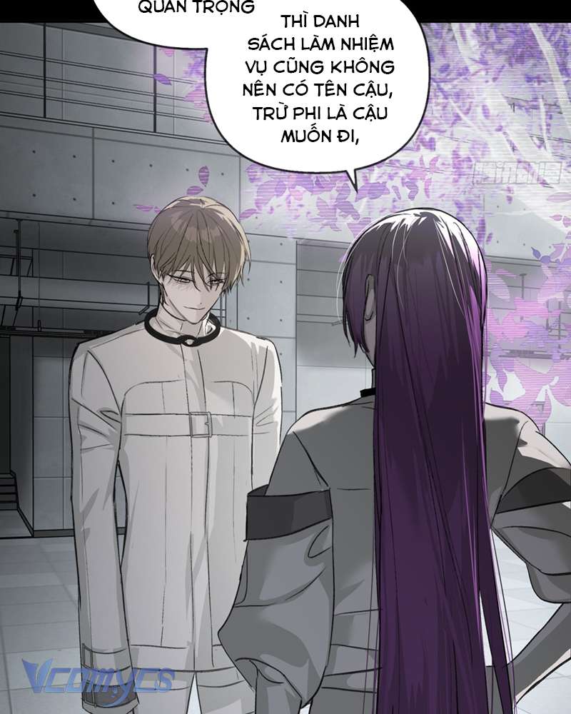 Ác Chi Hoàn Chapter 39 - Next Chapter 40