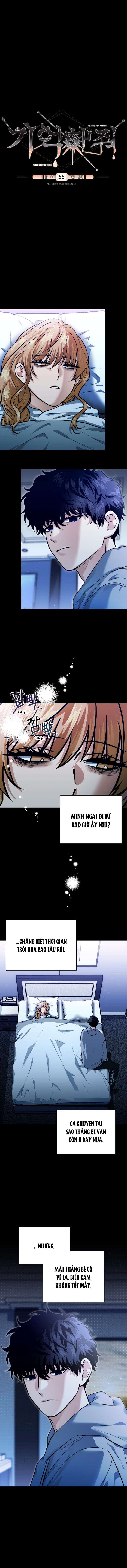 Xin Người Đừng Quên Chap 64 - Next 
