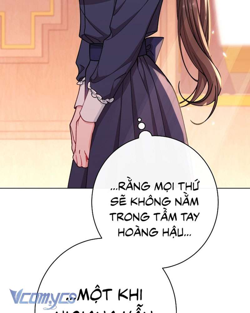 Hầu Gái Độc Quyền Của Hoàng Hậu Phản Diện Chap 60 - Trang 4