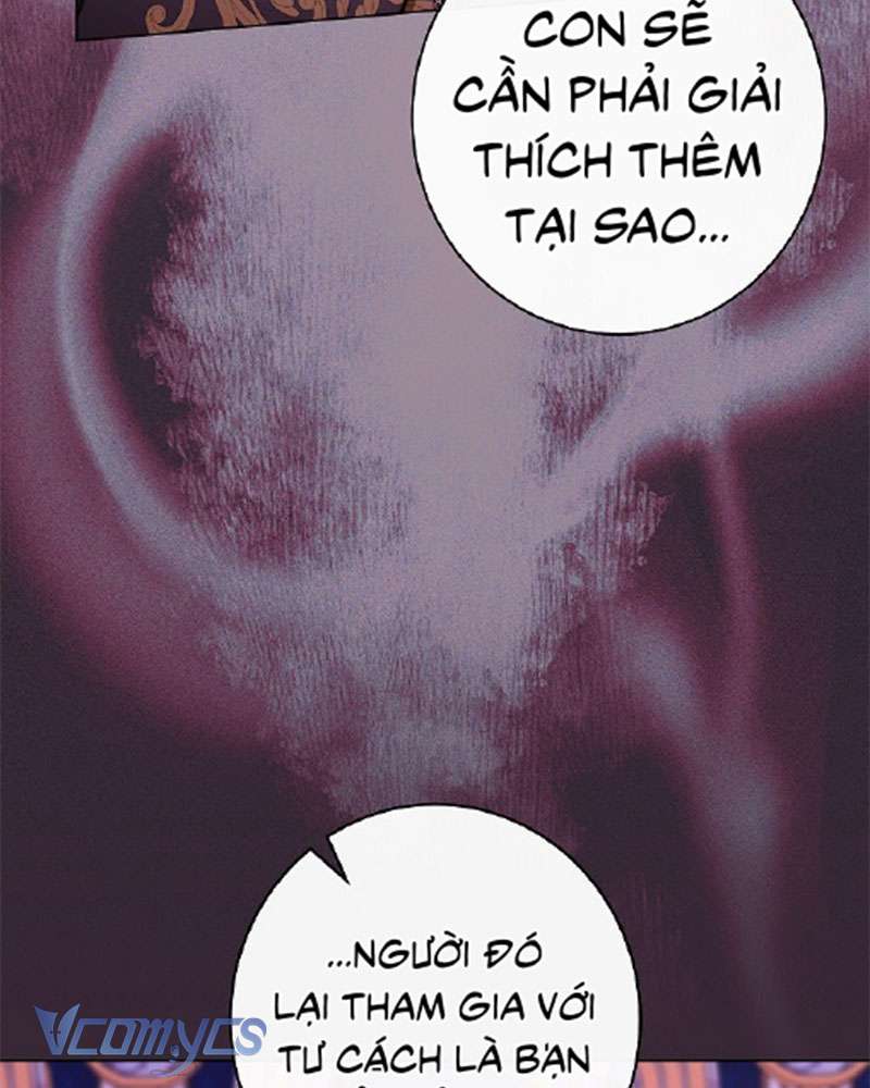 Hầu Gái Độc Quyền Của Hoàng Hậu Phản Diện Chap 74 - Trang 3
