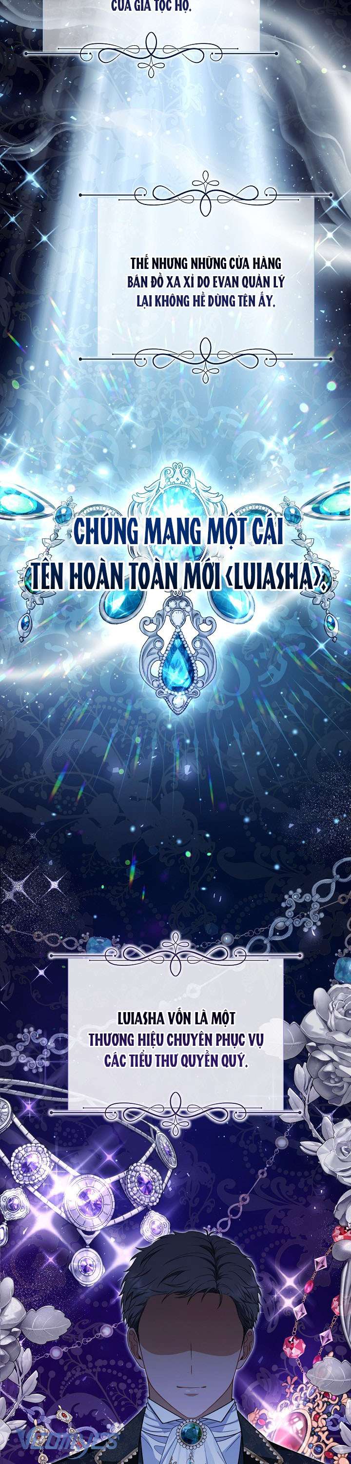 Tôi Đã Xem Một Vở Kịch Chap 16 - Next 