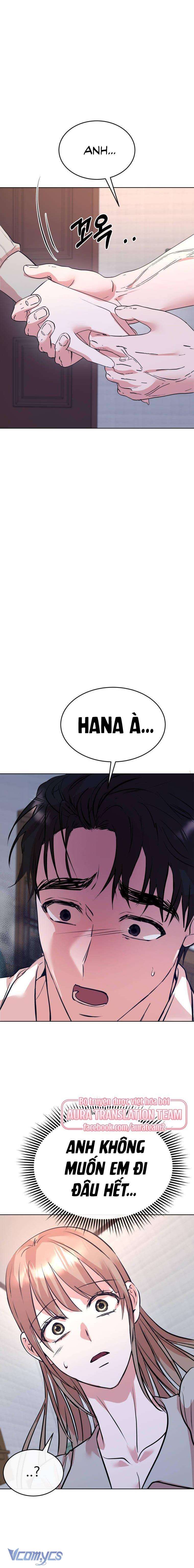 Tình Yêu Có Thể Về Quê Làm Nông Sao? Chap 19 - Trang 3