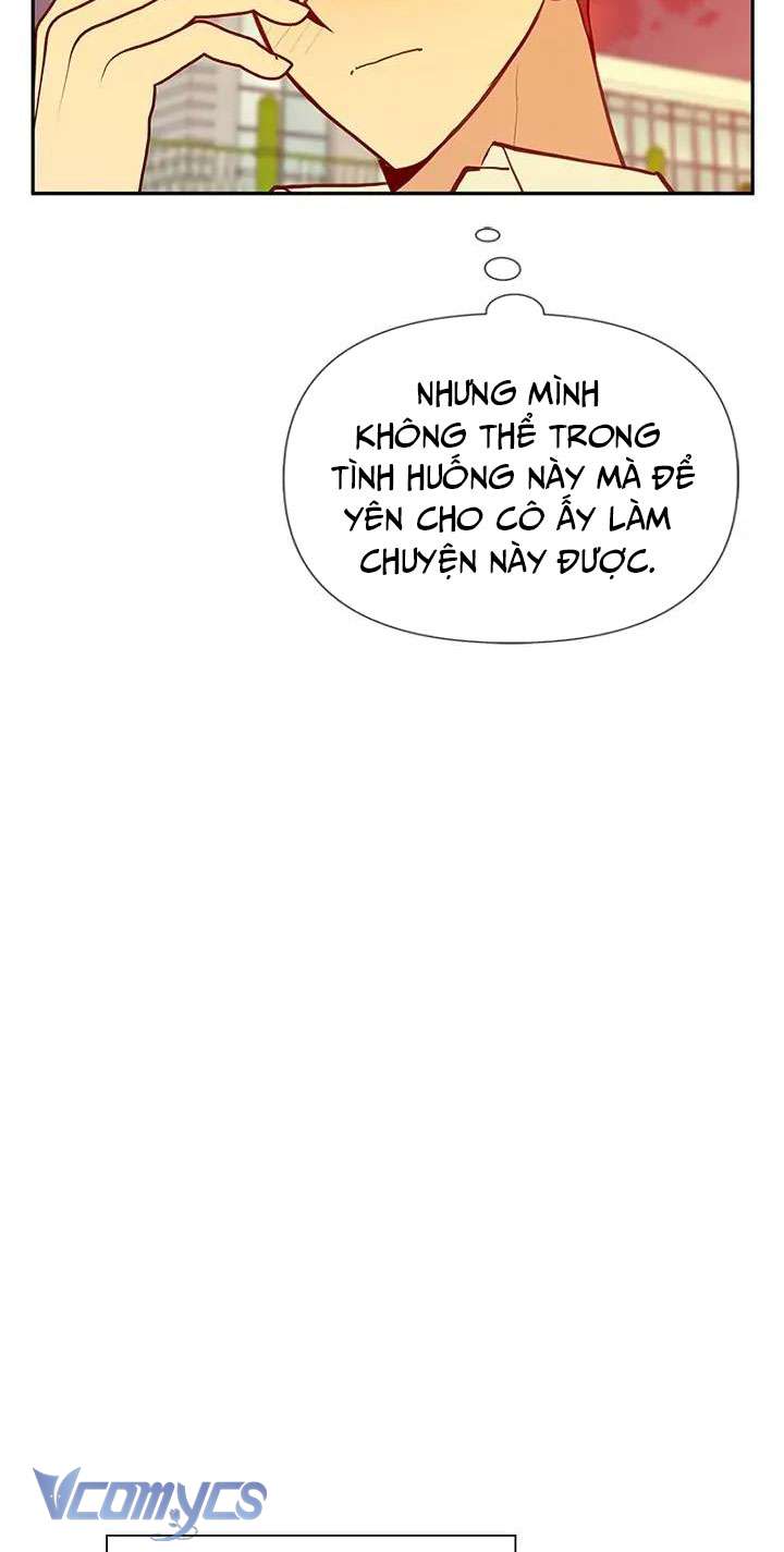 Điều Ước Sao Băng Chap 53 - Trang 3