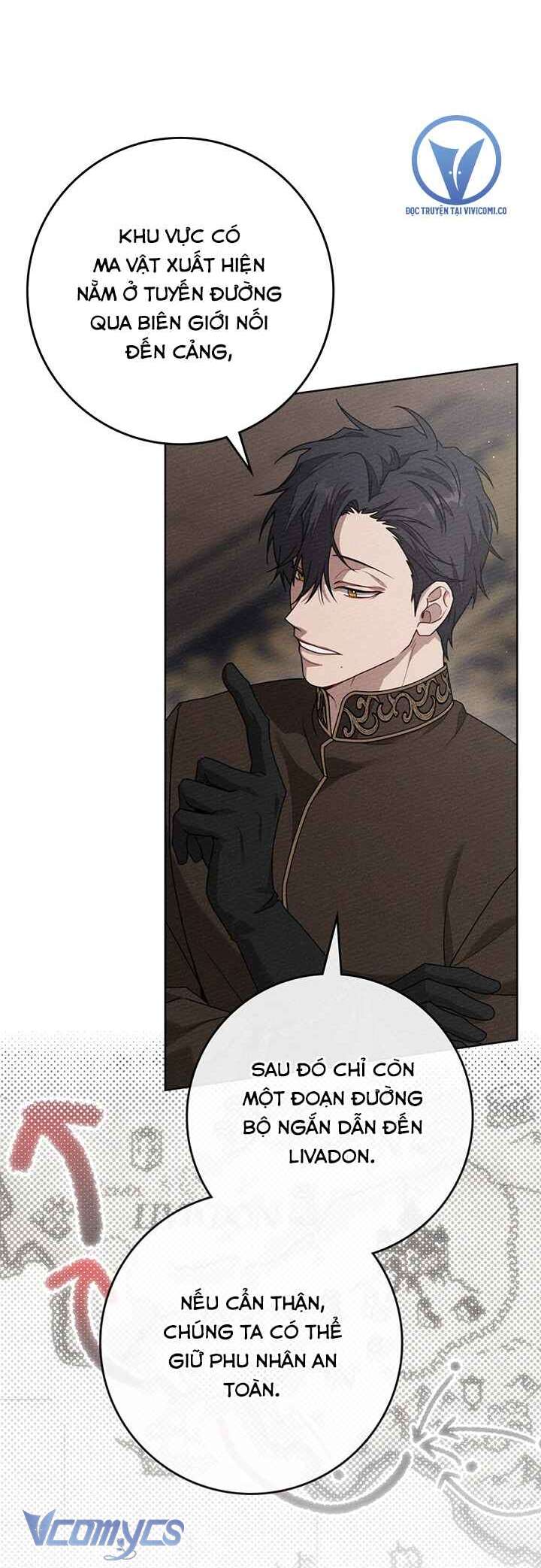 Dưới Bóng Cây Sồi Chap 95 - Trang 3