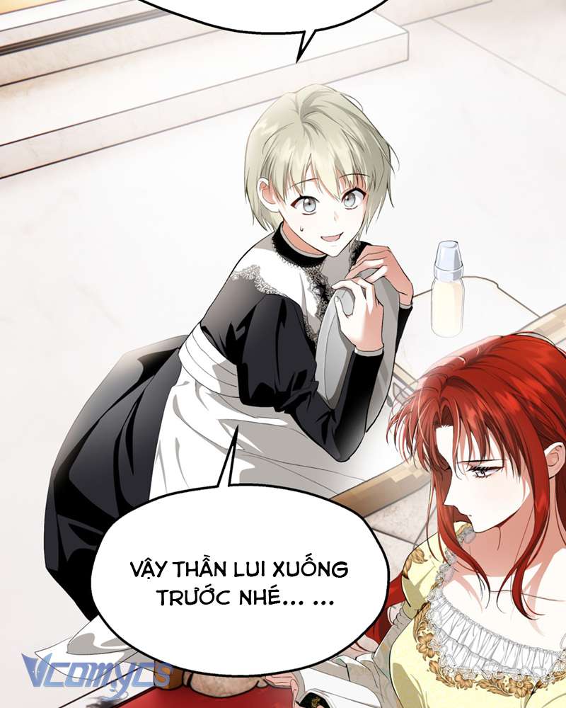 Cô Ấy Sẽ Thuần Hóa Các Anh Hùng Chap 7 - Trang 2