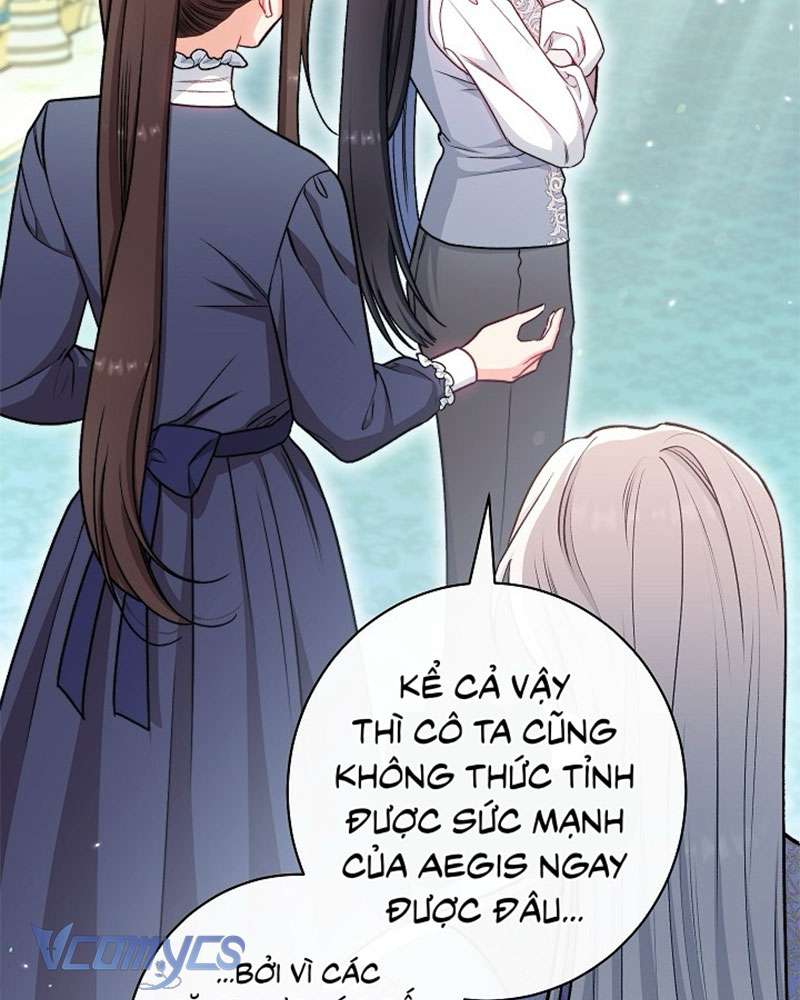 Hầu Gái Độc Quyền Của Hoàng Hậu Phản Diện Chap 77 - Trang 3