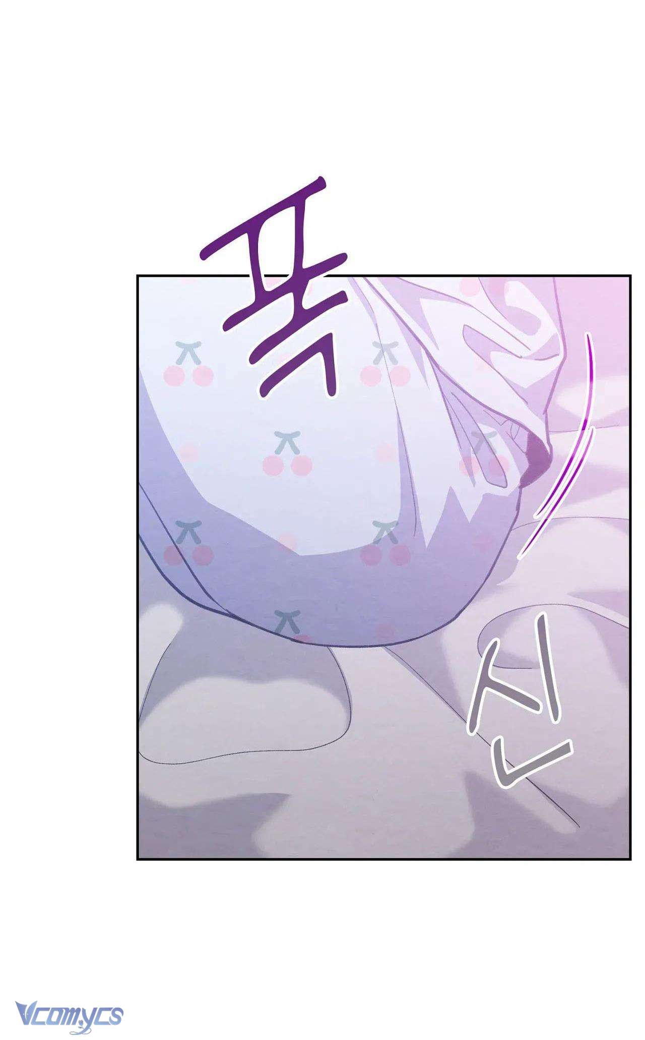 Chạy Trốn Khỏi Thợ Săn Chap 35 - Trang 3