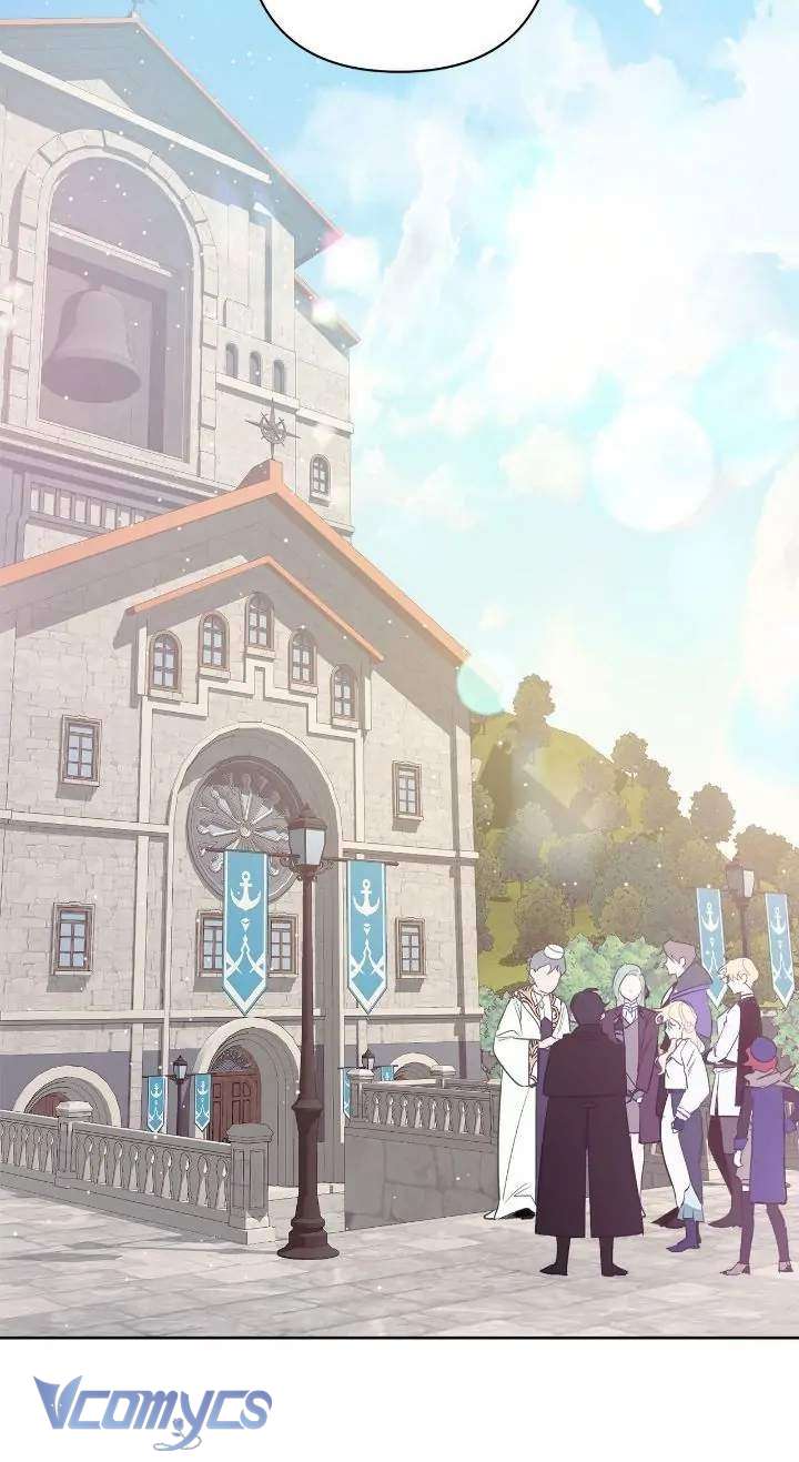 Cách Để Giết Một Pháp Sư Chap 61 - Trang 3