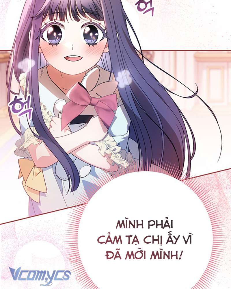 Tôi Đã Nuôi Dạy Em Gái Mình Một Cách Hoàn Hảo Chapter 24 - Trang 4