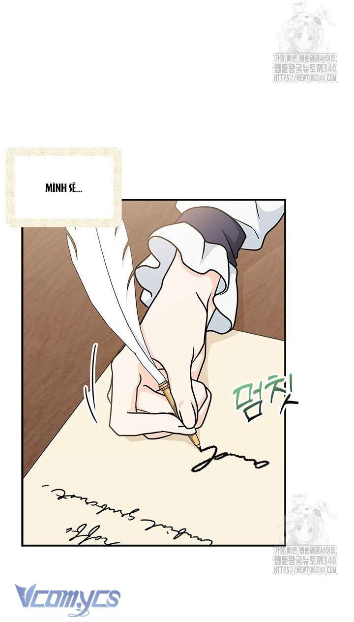 Cô Gái Sẽ Trở Thành Chủ Gia Đình Chap 73 - Trang 3