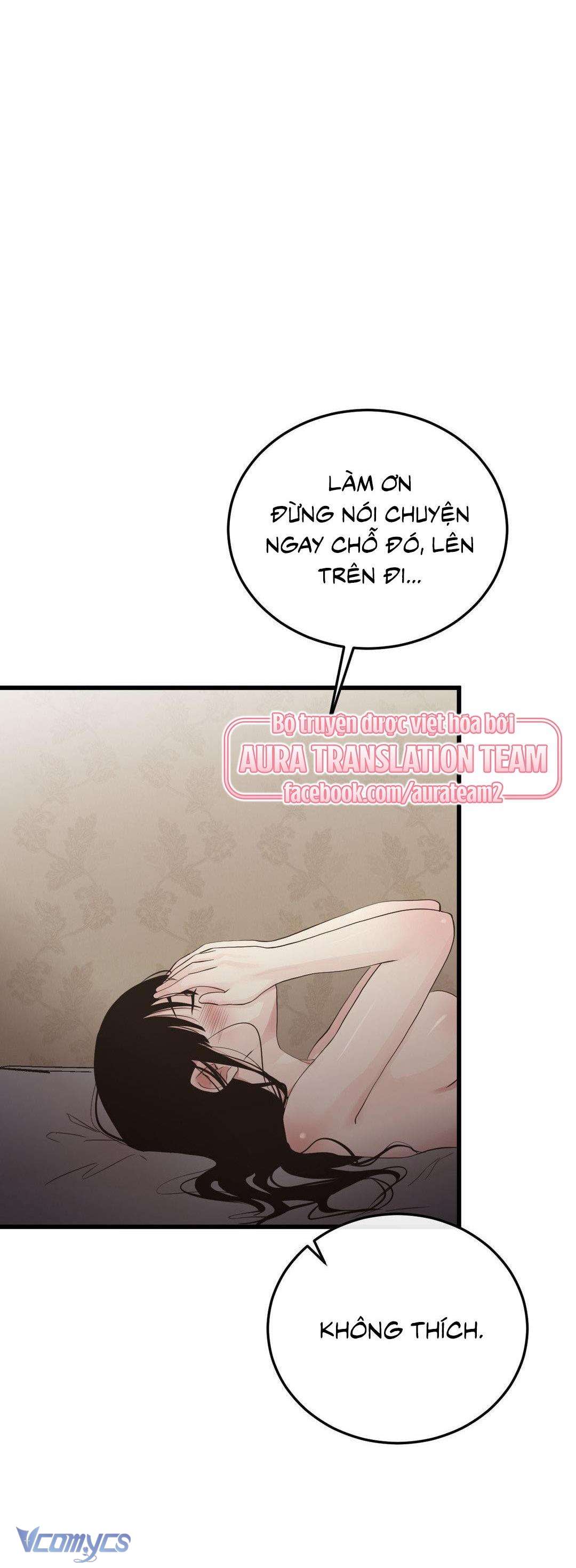 Trở Thành Gia Đình Chap 58 - Trang 2