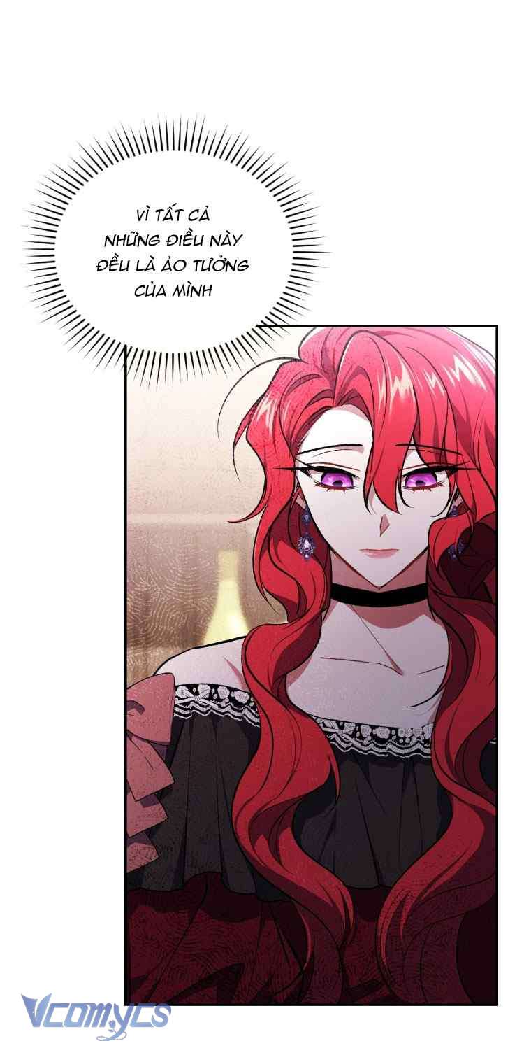 (Munn) Hoàn Nguyên Quý Cô Chap 21 - Next Chap 22