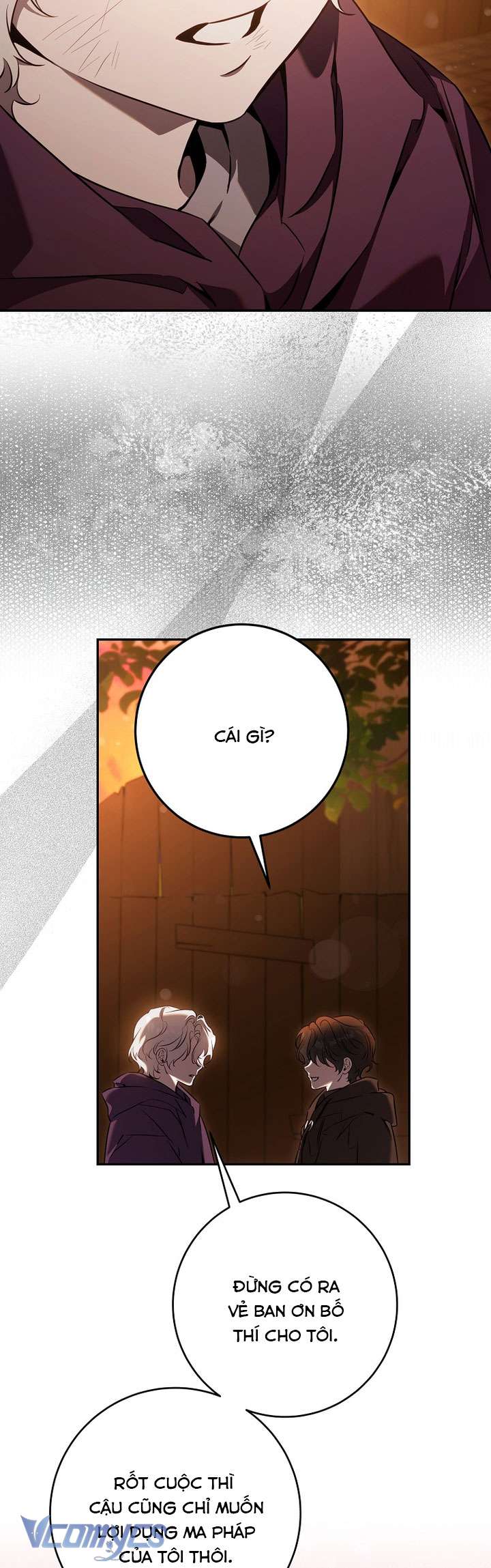 Thuần Hóa Bạo Quân Rồi Bỏ Trốn Chap 130 - Trang 2