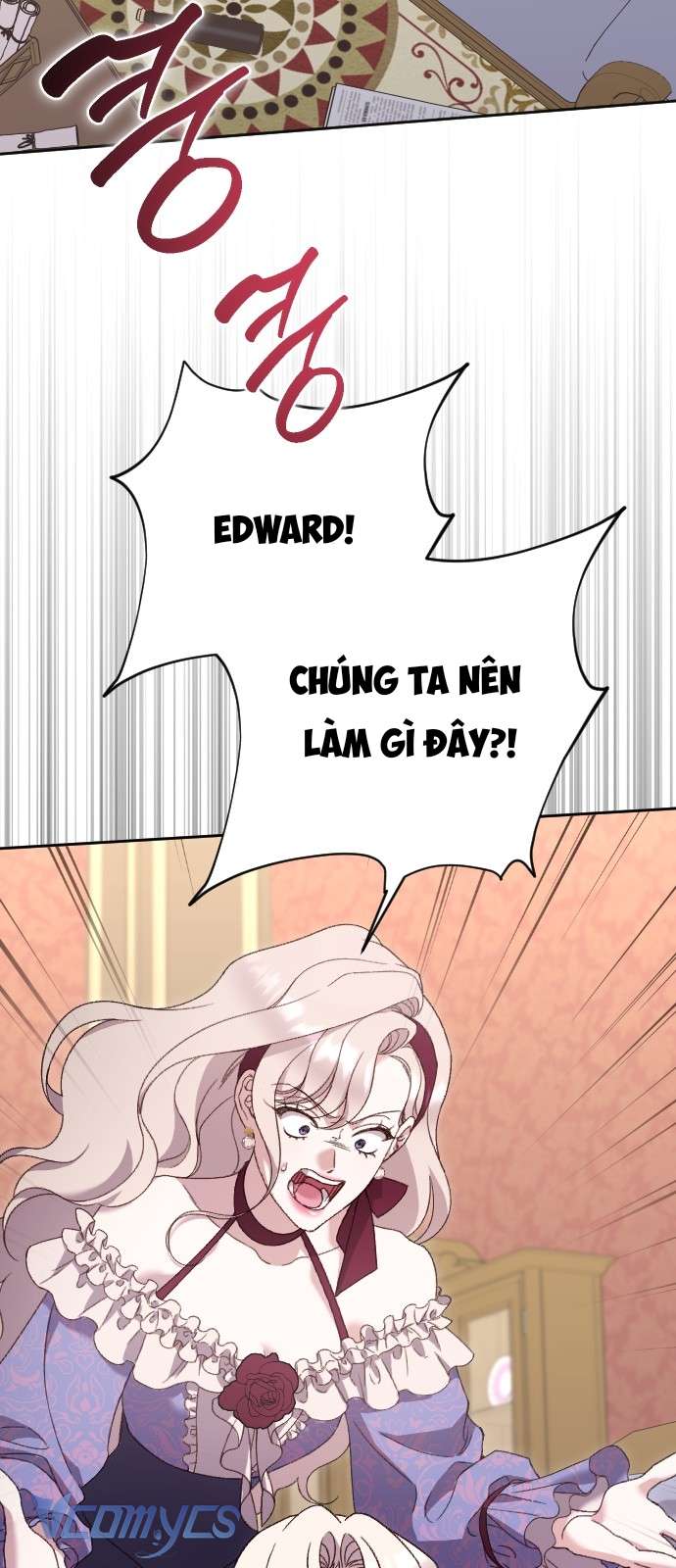 Dành Cho Những Ai Coi Hối Tiếc Là Điều Xa Xỉ Chap 40 - Trang 3