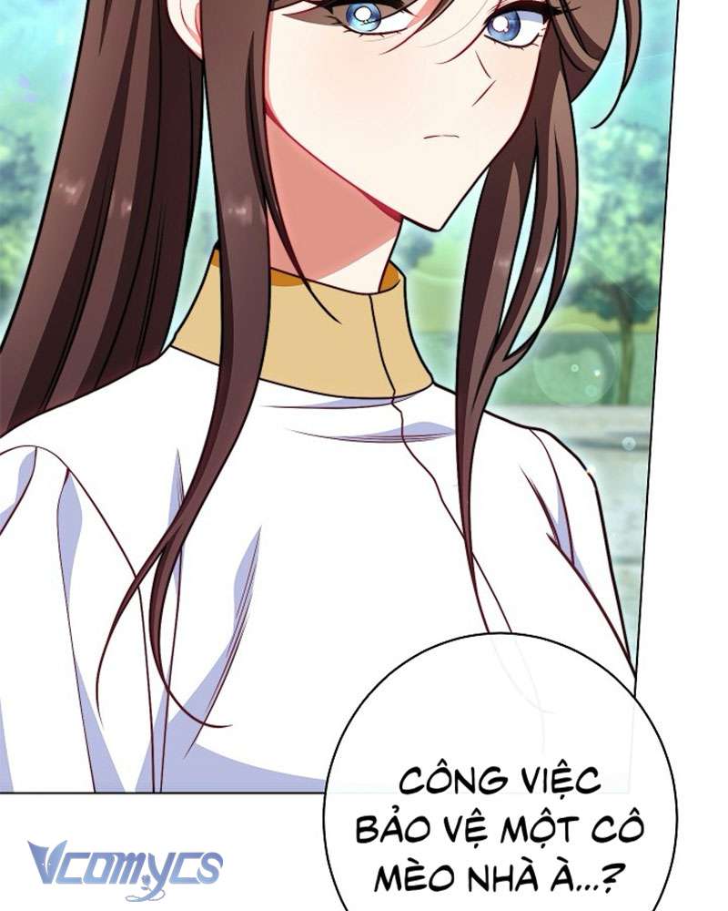 Hầu Gái Độc Quyền Của Hoàng Hậu Phản Diện Chap 75 - Trang 4