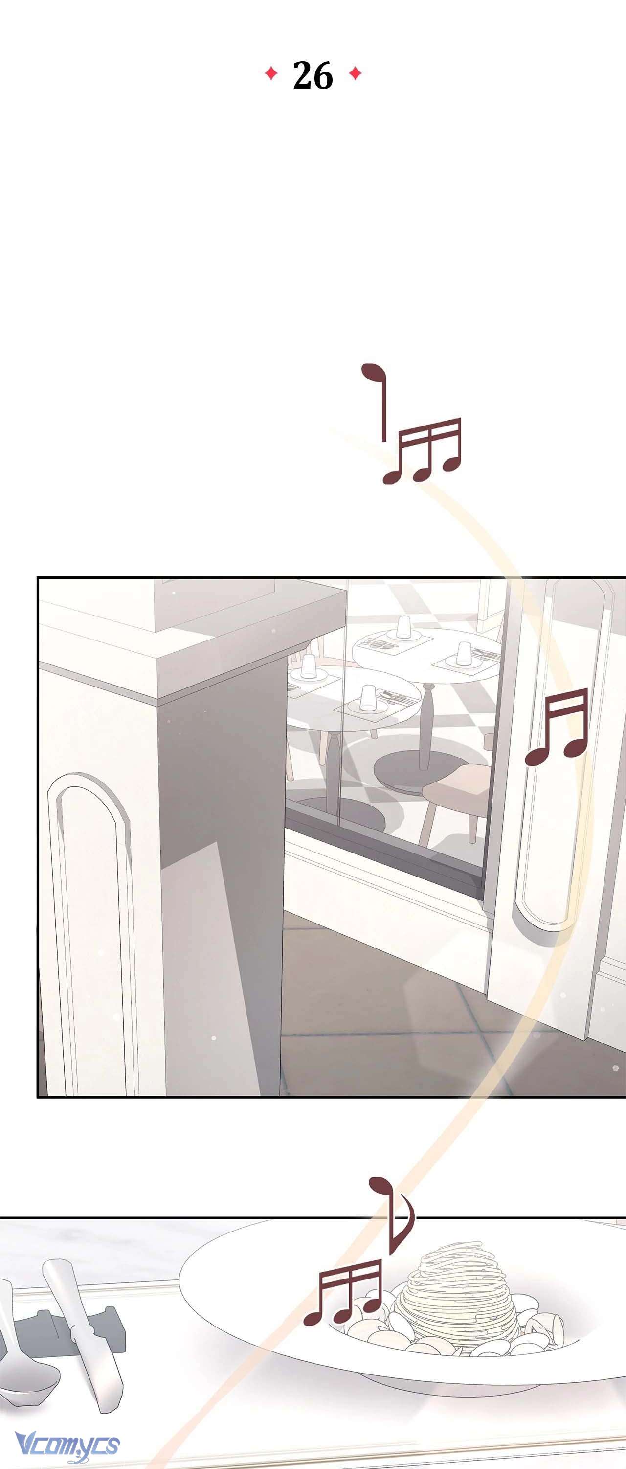 Chủ Tiệm Cafe Là Guide Cấp S Chap 26 - Trang 4