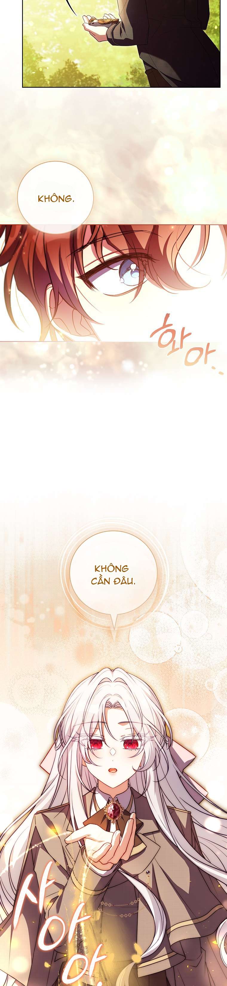 Cha Nào Con Nấy Chap 34 - Next 