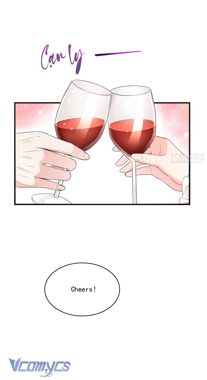 Hệt Như Hàn Quang Gặp Nắng Gắt Chap 545 - Trang 4