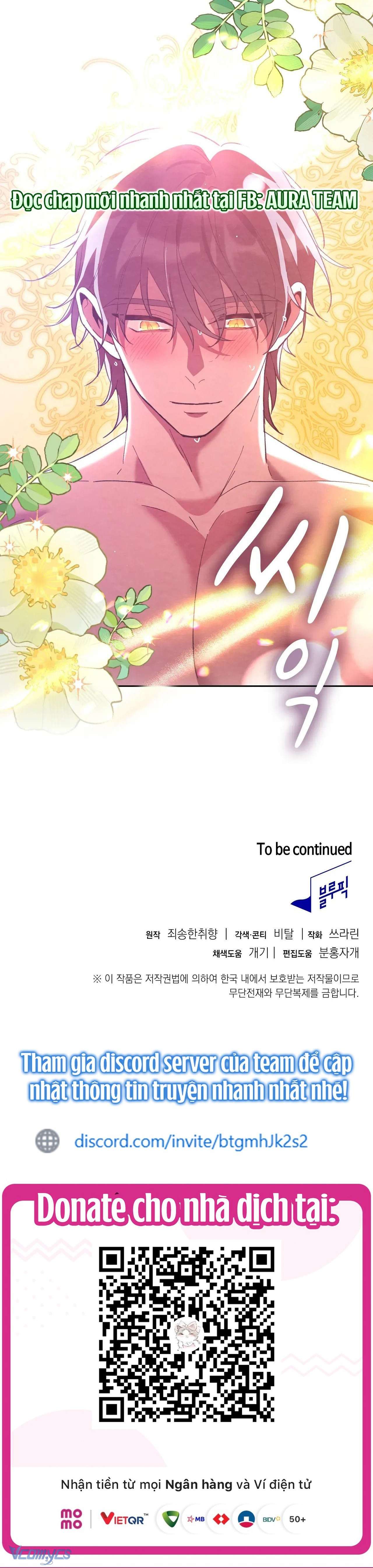 Chạy Trốn Khỏi Thợ Săn Chap 31 - Trang 4