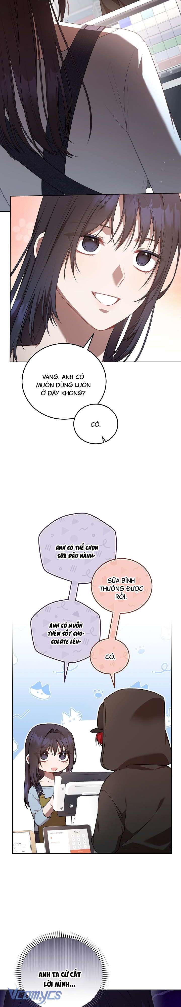 Chủ Tiệm Cafe Là Guide Cấp S Chap 15 - Trang 4