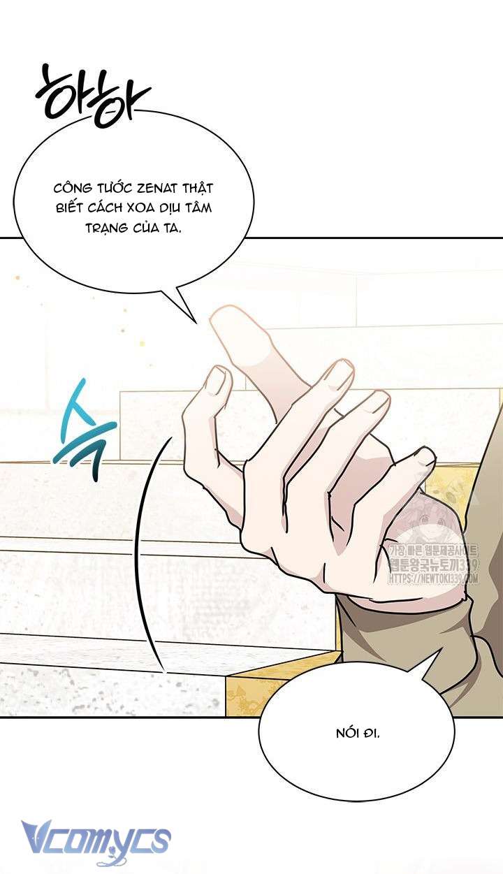 Cô Gái Sẽ Trở Thành Chủ Gia Đình Chap 72 - Trang 3