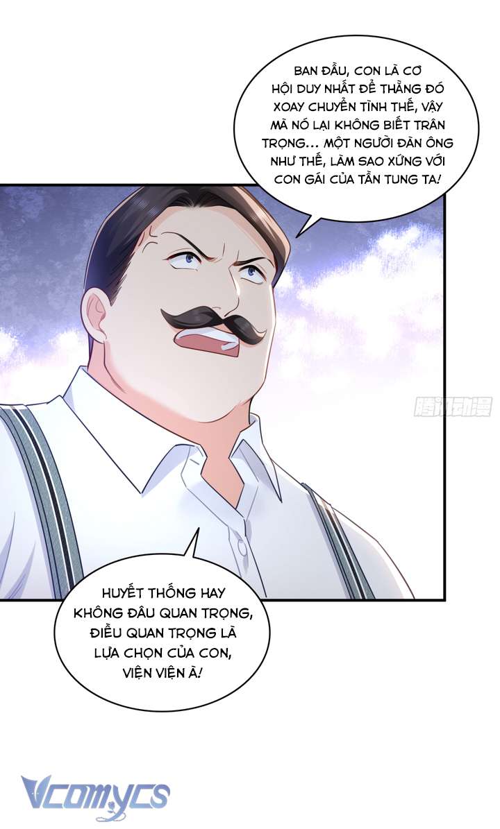 Hệt Như Hàn Quang Gặp Nắng Gắt Chap 545 - Trang 4