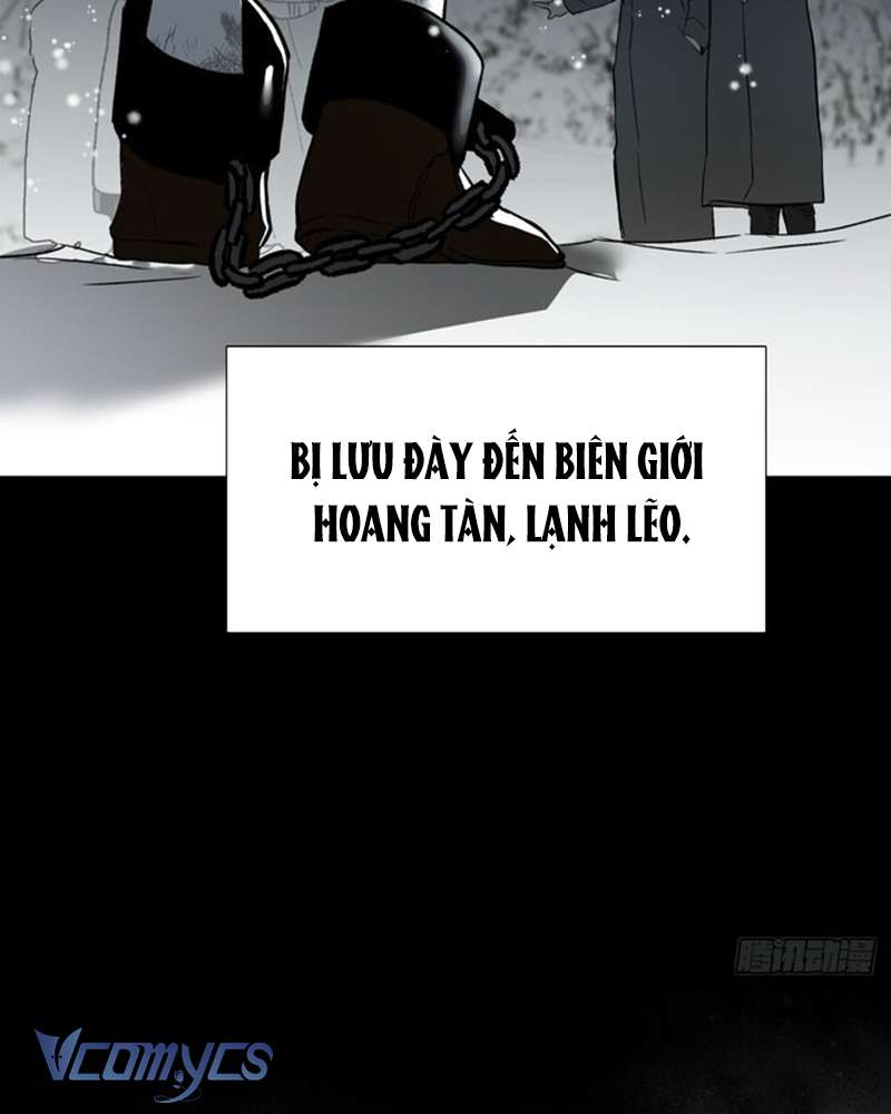 Cô Ấy Sẽ Thuần Hóa Các Anh Hùng Chap 1 - Trang 3