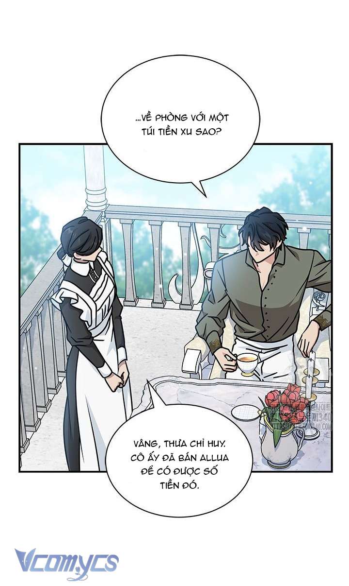 Cô Gái Sẽ Trở Thành Chủ Gia Đình Chap 73 - Trang 3