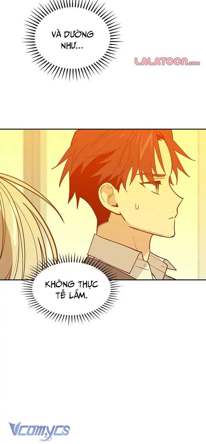 Điều Ước Sao Băng Chap 52 - Trang 3