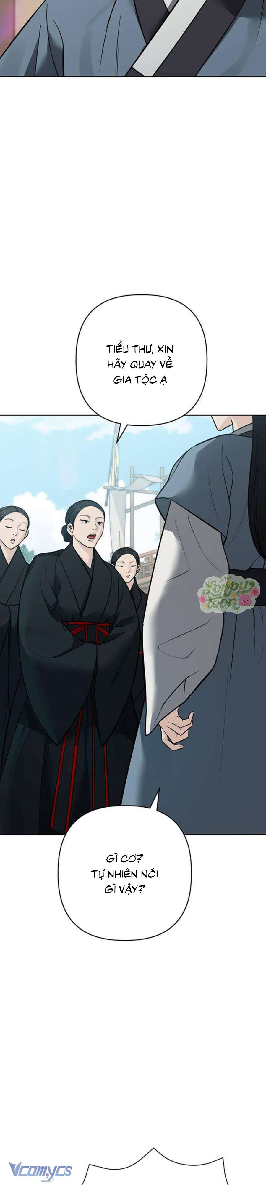 Quỷ Hồn Chap 28 - Trang 4