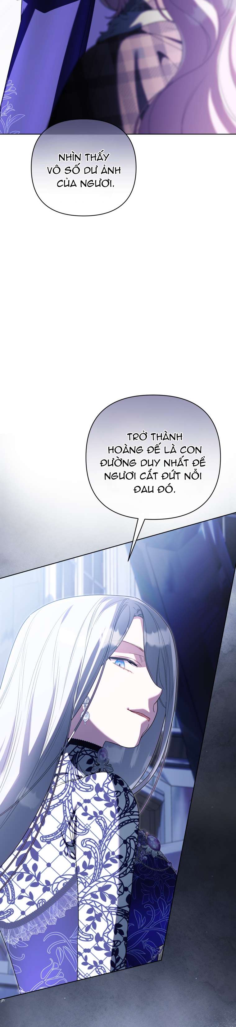 Thà Là Để Tôi Trở Thành Nữ Hoàng Chap 79 - Trang 3