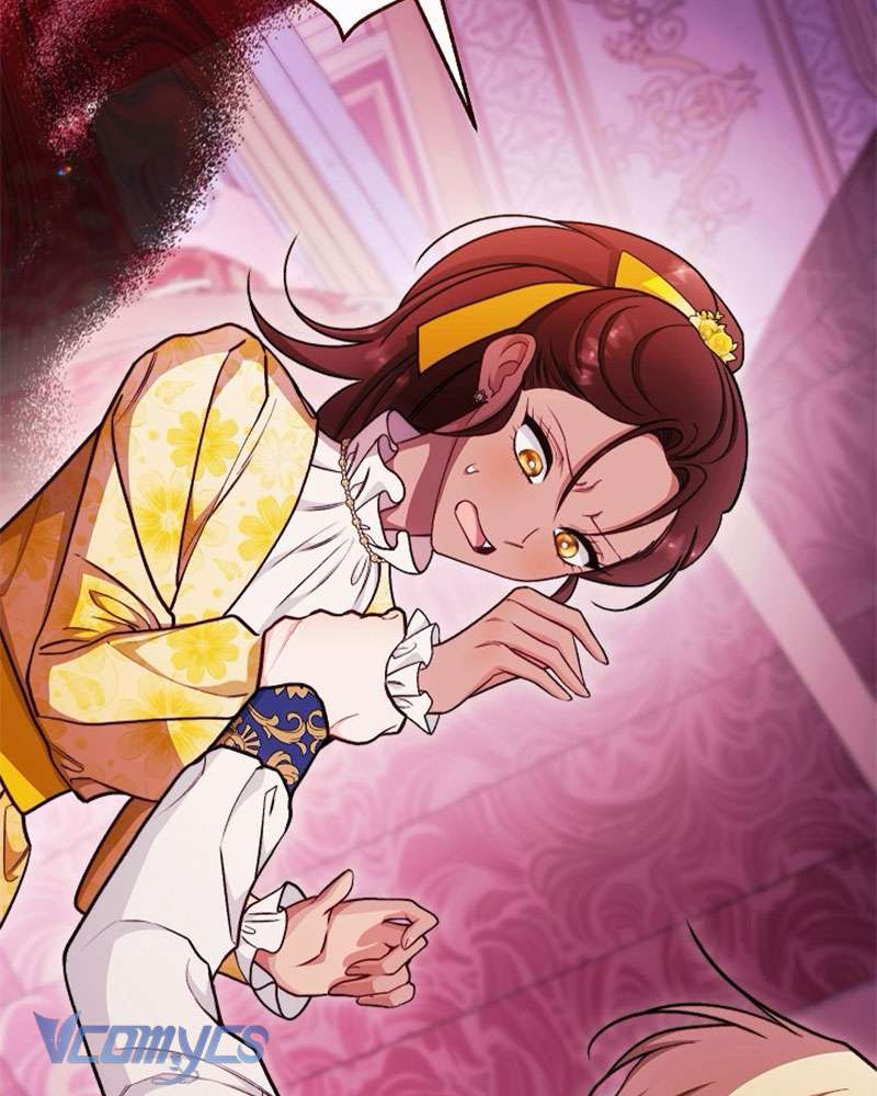 Hầu Gái Độc Quyền Của Hoàng Hậu Phản Diện Chap 77 - Trang 3