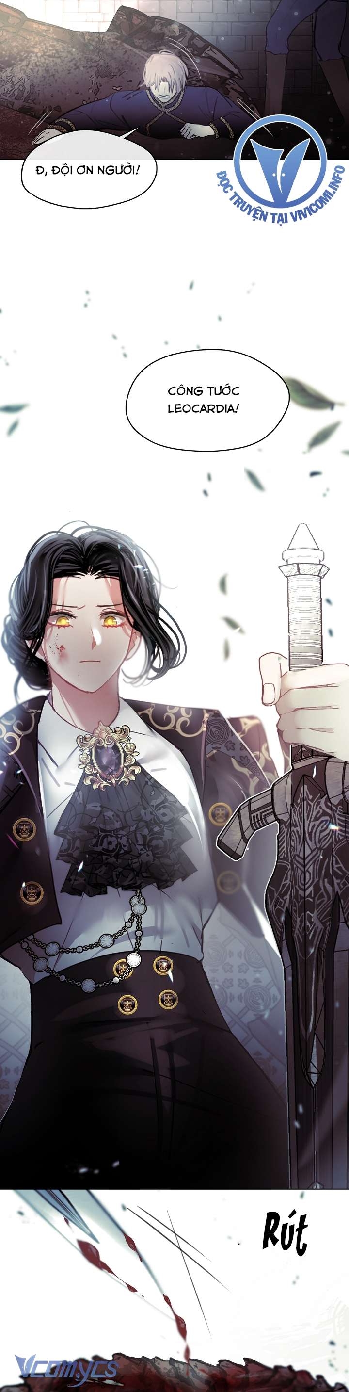 Gia Đình Bị Ám Ảnh Bởi Tôi Chap 79 - Trang 4