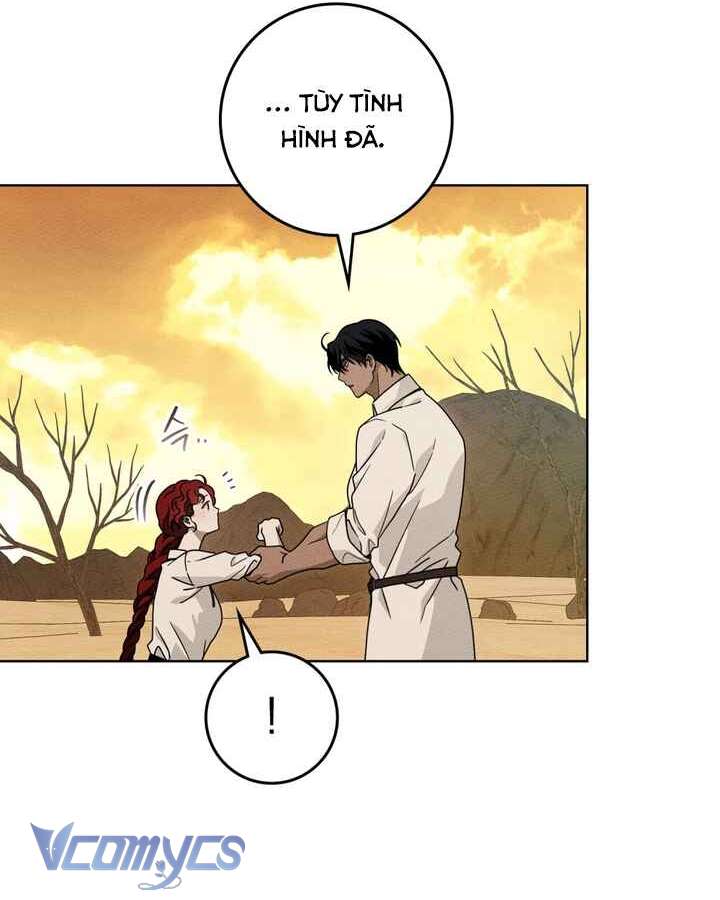 Dưới Bóng Cây Sồi Chap 106 - Trang 3