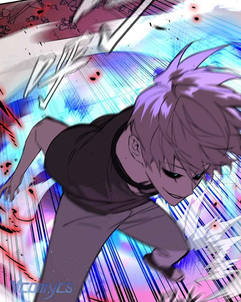 Ác Chi Hoàn Chapter 47 - Trang 4