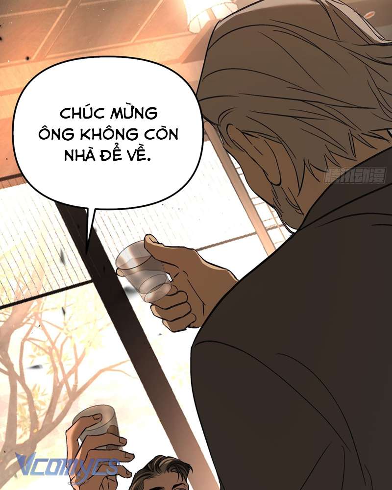 Ác Chi Hoàn Chapter 43 - Trang 4