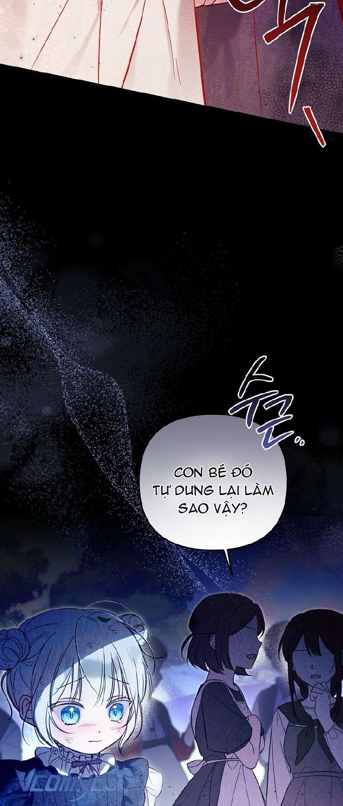 Độc Chiếm Sủng Ái Của Công Chúa Út, Mọi Người Đều Say Mê Tôi. Chap 2 - Trang 2