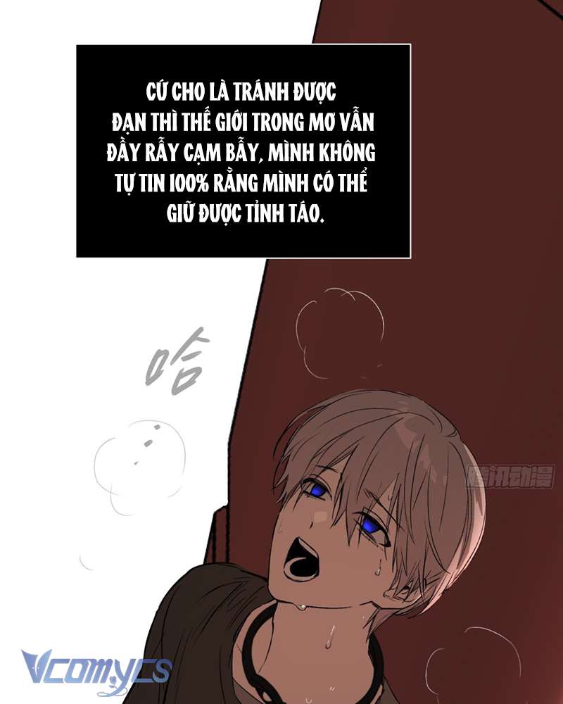 Ác Chi Hoàn Chapter 44 - Trang 4