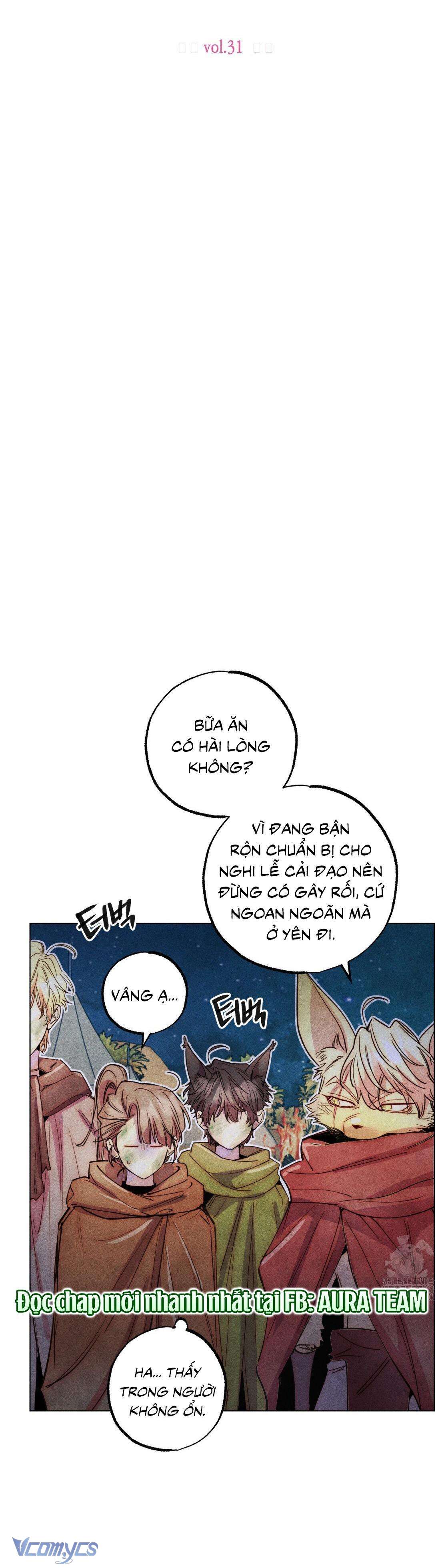 Thu Thập Đêm Đầu Tiên Của Các Nam Chính Chap 31 - Trang 3