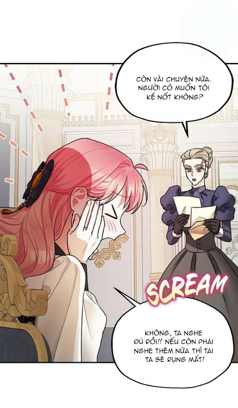 Liều Thuốc An Thần Của Bạo Chúa Chap 28 - Next Chap 29