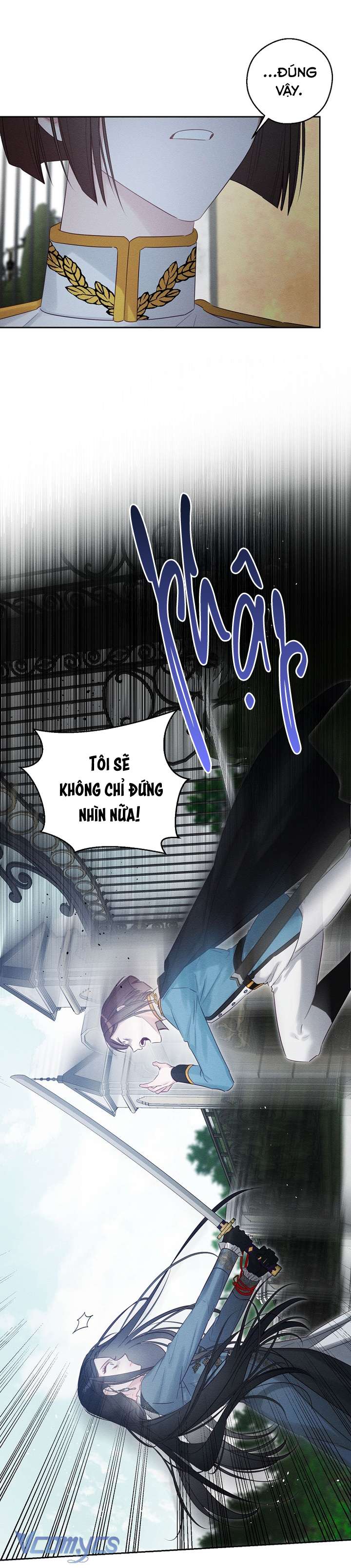Trước Tiên Phải Giấu Em Trai Cái Đã! Chap 88 - Next 