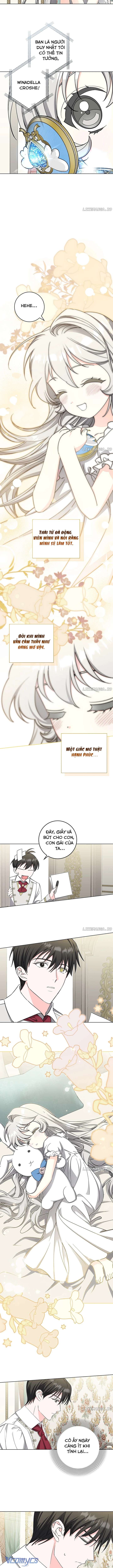 Cút Khỏi Gia Tộc Của Tôi! Chap 34 - Trang 3
