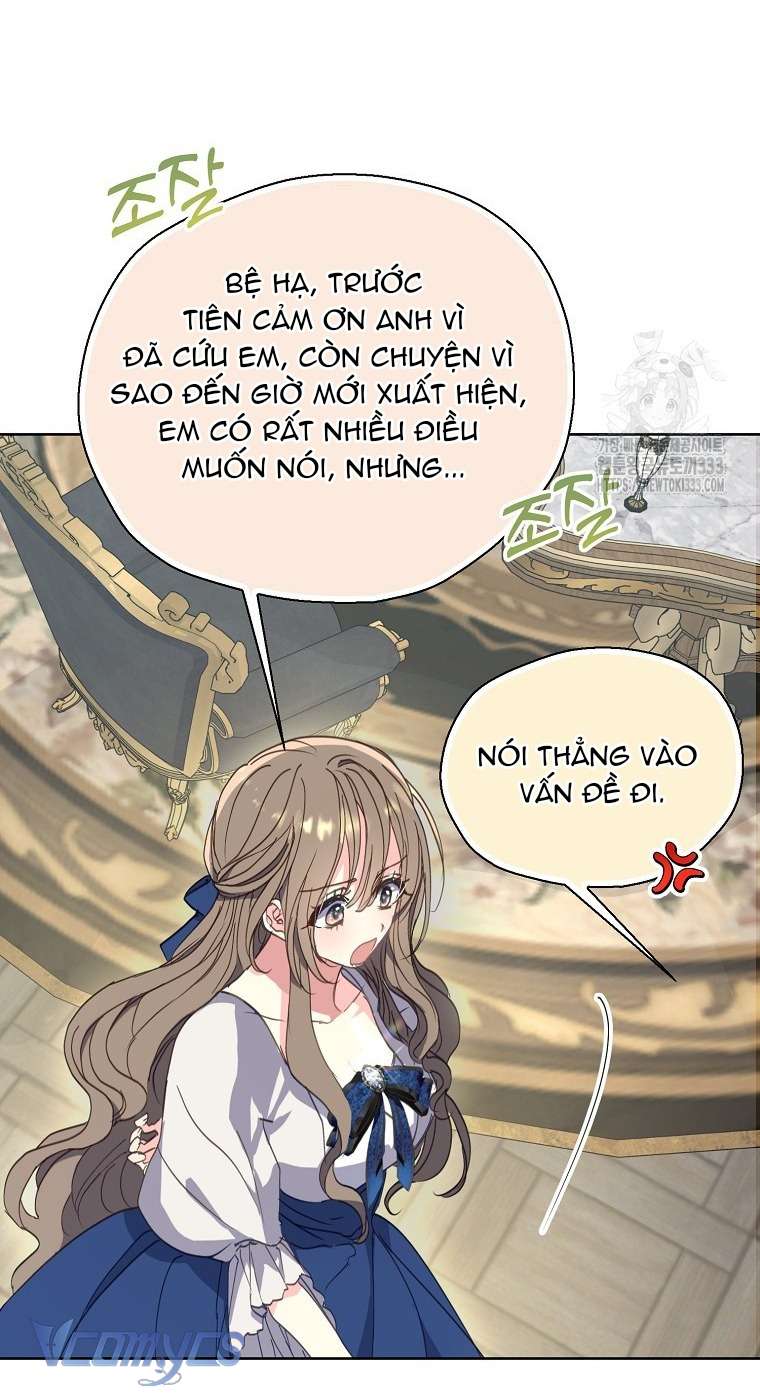 Bệ Hạ Xin Đừng Giết Tôi!!! Chap 122 - Trang 2