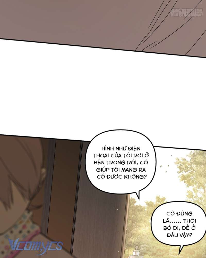 Ác Chi Hoàn Chapter 46 - Trang 4