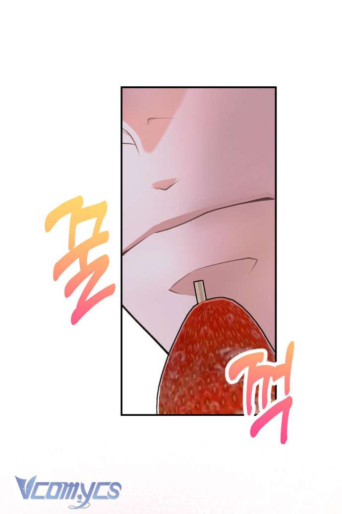 Trước Khi Em Có Ý Định Chạy Trốn Ta Sẽ Ngăn Chặn Nó Chap 9 - Trang 3